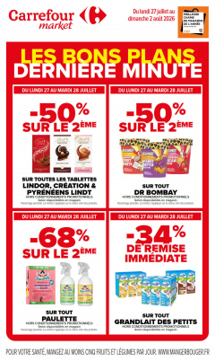 Carrefour Market